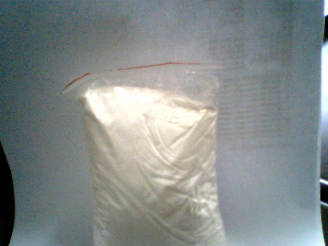 Zinc sulfate heptahydrate