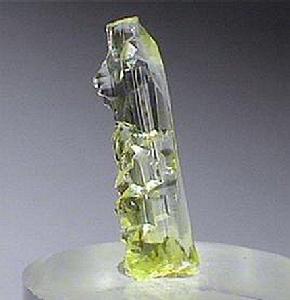 minerals
